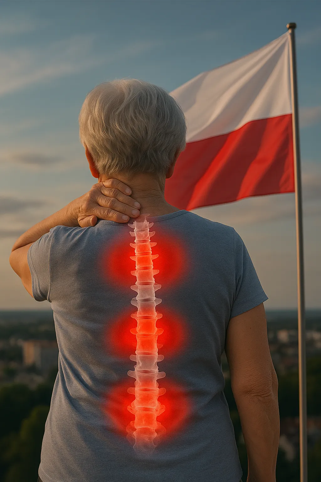 tło artykułu